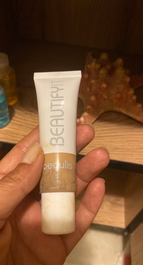 Beaulis Shiny Bej BB Krem - Görsel 2