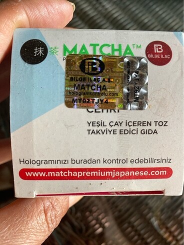 s Beden çeşitli Renk Matcha zayiflama ve kabızlık yeşil çay