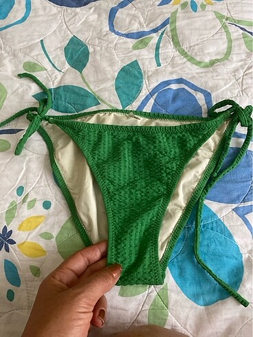 Bikini altı