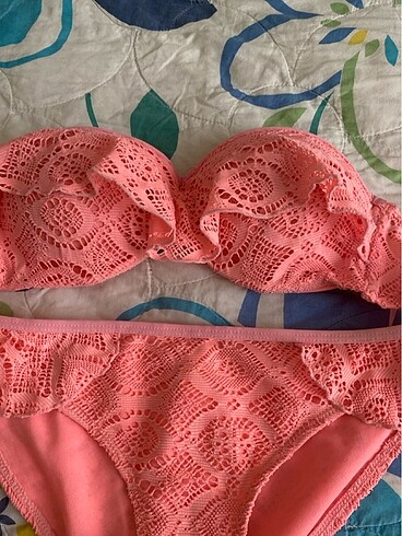 m Beden Bikini