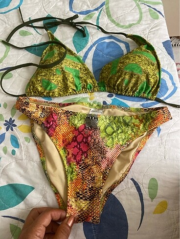 ???? Bikini takım