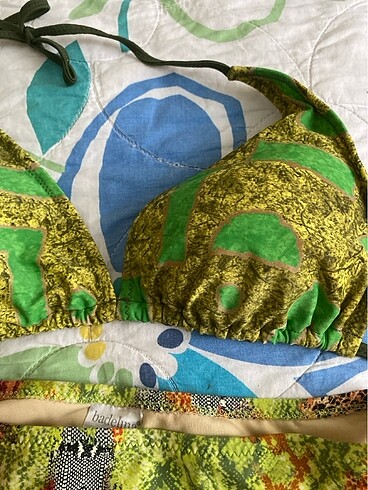 40 Beden ???? Bikini takım