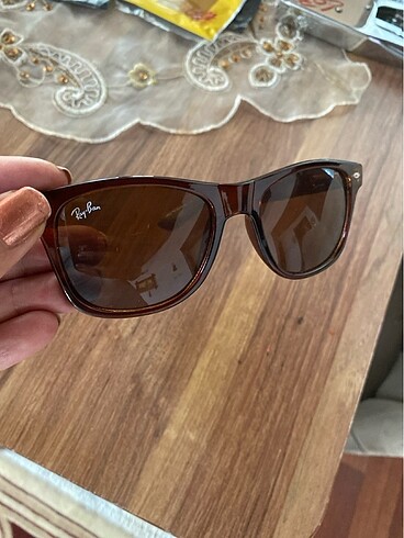 Ray-ban gözlük