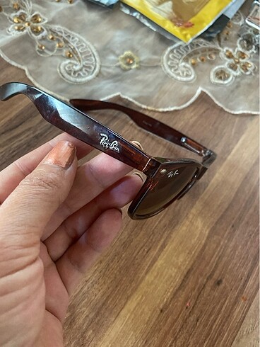Ray Ban Ray-ban gözlük