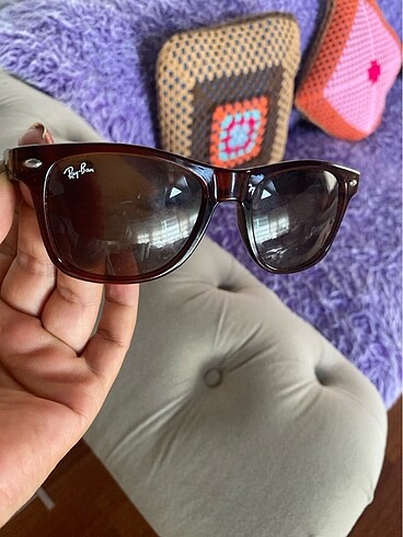 Beden Ray-ban gözlük