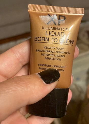 Bej Parlak BB Krem - Görsel 3