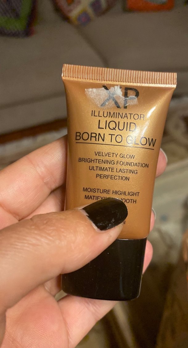 Bej Parlak BB Krem - Görsel 2