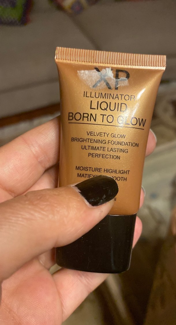 Bej Parlak BB Krem - Görsel 3