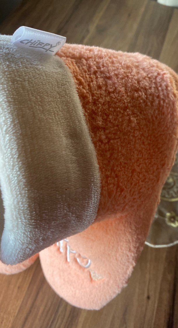 Kızlar için Nakışlı Sıcak Terlikler 40 numara - Görsel 5