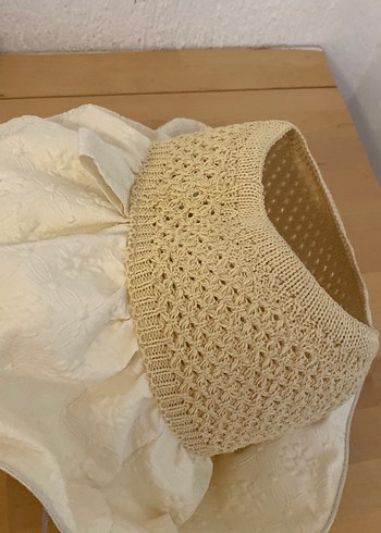 Bohem şapka - Görsel 8