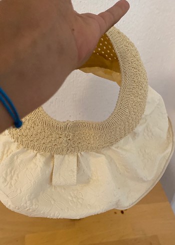 Bohem şapka - Görsel 3