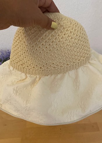 Bohem şapka - Görsel 2