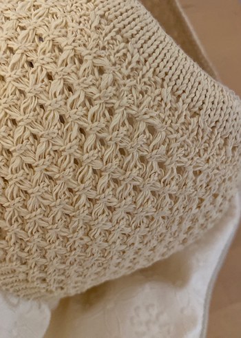 Bohem şapka - Görsel 10