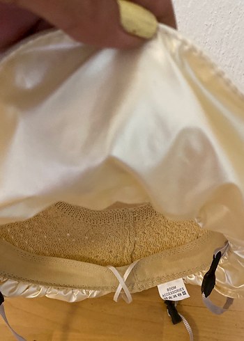 Bohem şapka - Görsel 4