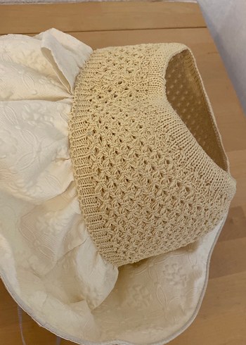 Bohem şapka - Görsel 9