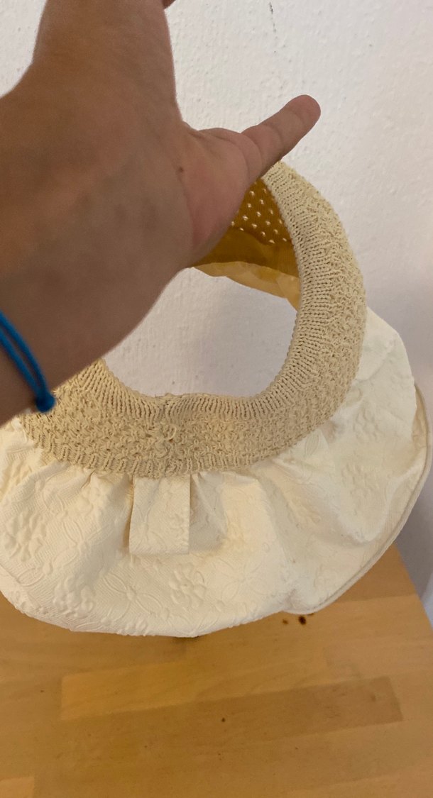 Bohem şapka - Görsel 3