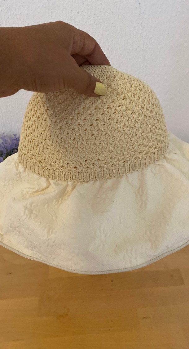 Bohem şapka - Görsel 2