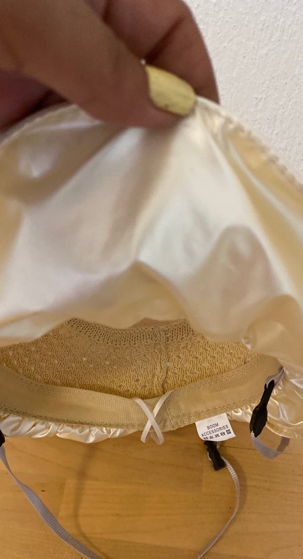 Bohem şapka - Görsel 4