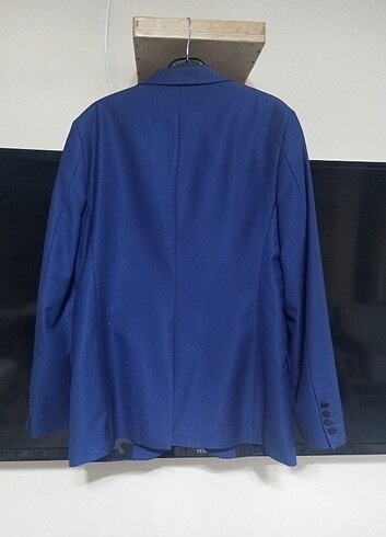 TAKIM ELBİSE  - Görsel 3