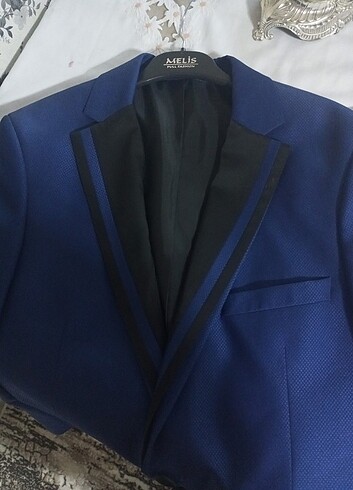 TAKIM ELBİSE  - Görsel 4