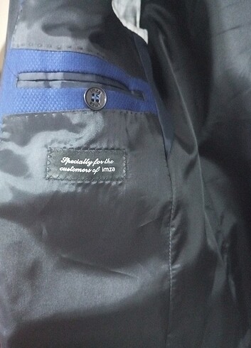 TAKIM ELBİSE  - Görsel 5