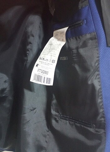 TAKIM ELBİSE  - Görsel 7