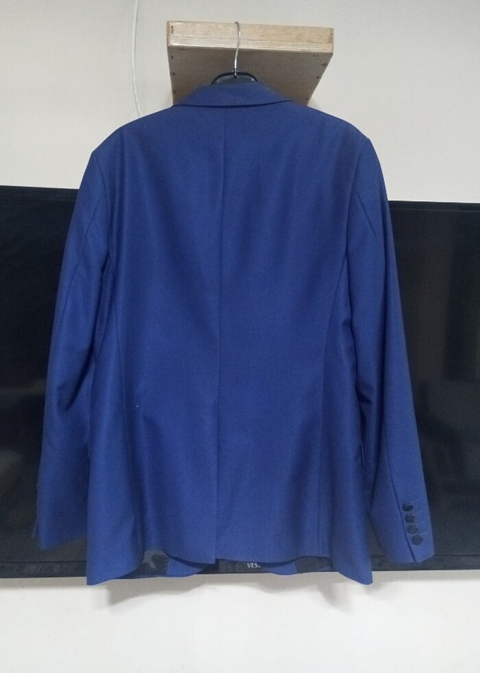 TAKIM ELBİSE  - Görsel 3