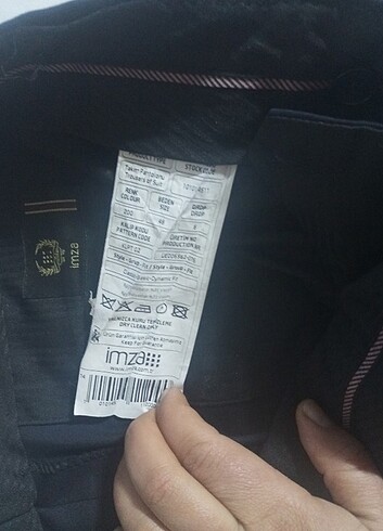 TAKİM ELBİSE  - Görsel 6