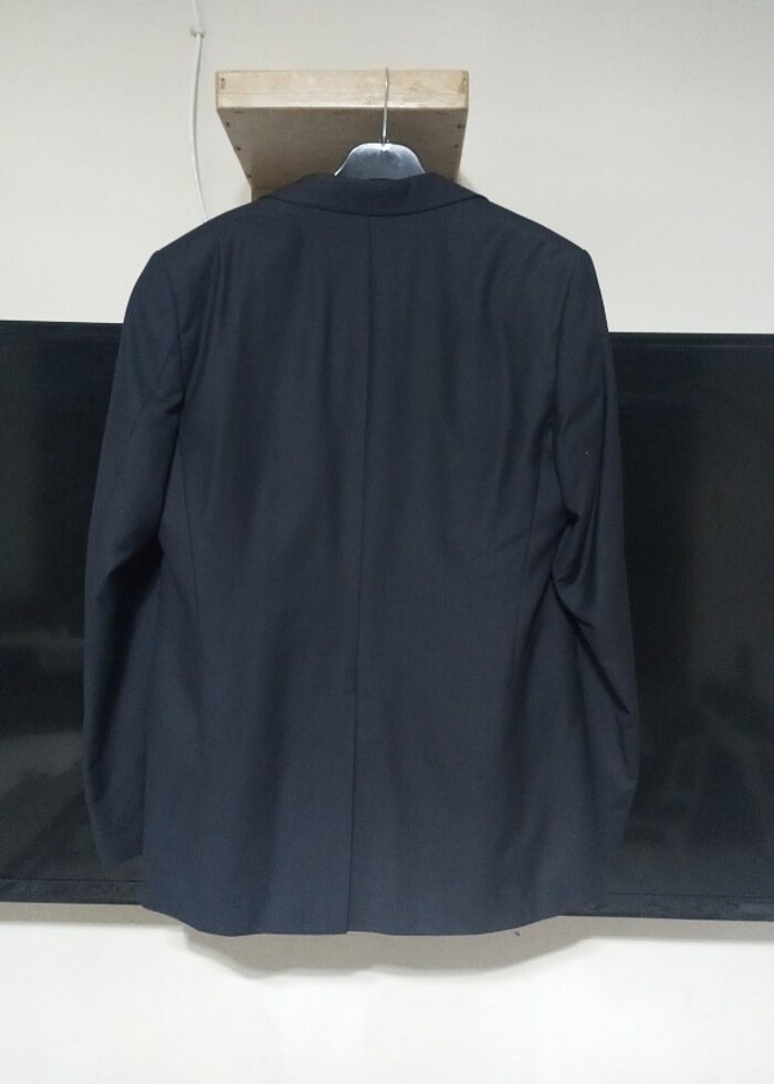 TAKİM ELBİSE  - Görsel 2