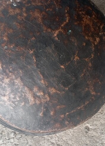 ANTİKA BAKIR LEĞEN  - Görsel 4