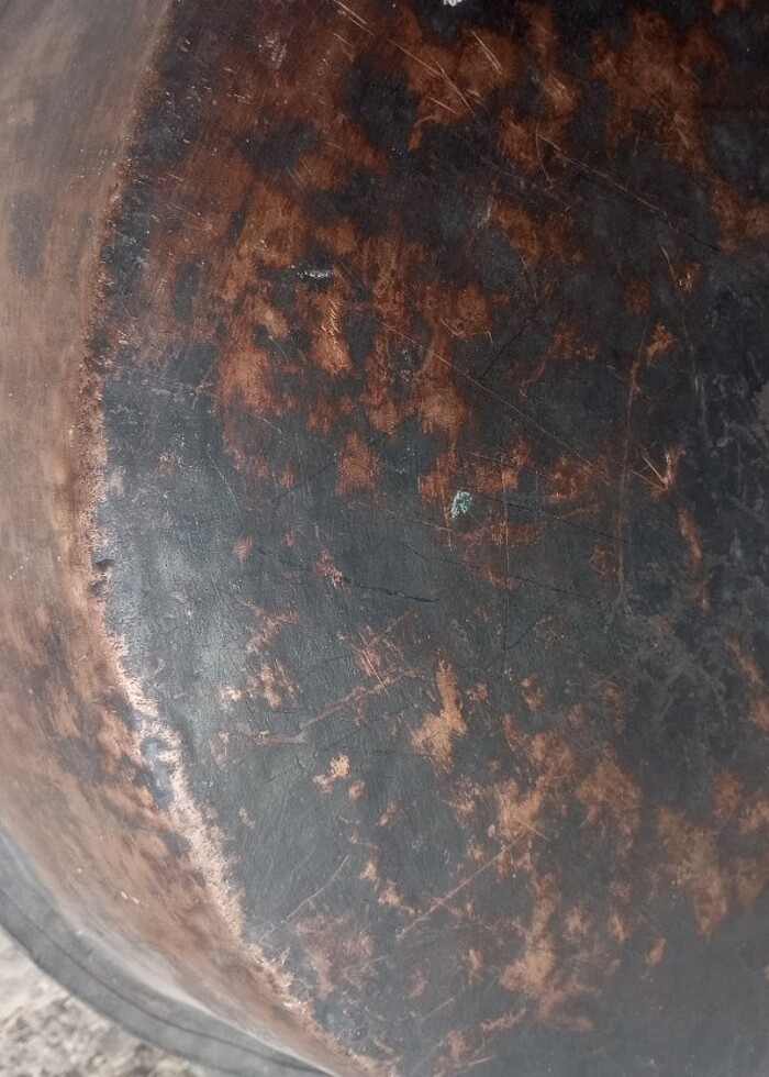 ANTİKA BAKIR LEĞEN  - Görsel 2