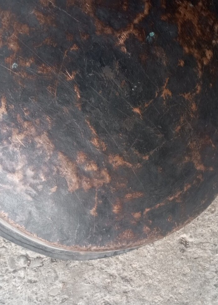 ANTİKA BAKIR LEĞEN  - Görsel 3