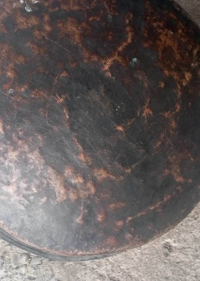 ANTİKA BAKIR LEĞEN  - Görsel 4