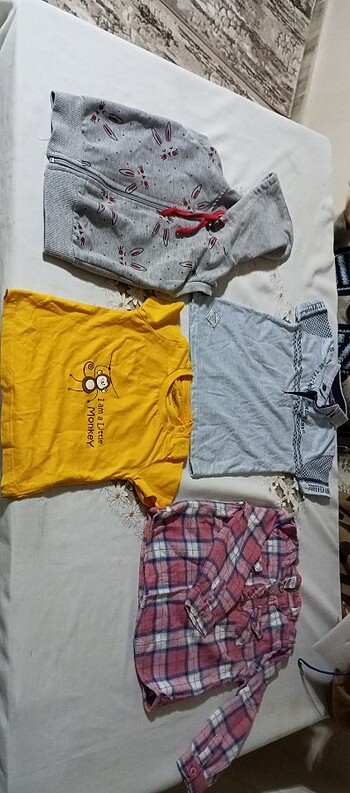 Çocuk gereçleri  - Görsel 12