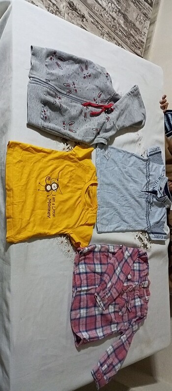 Çocuk gereçleri  - Görsel 13