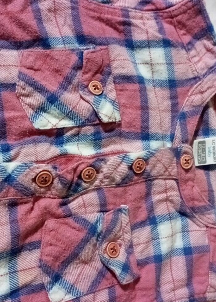 Çocuk gereçleri  - Görsel 4