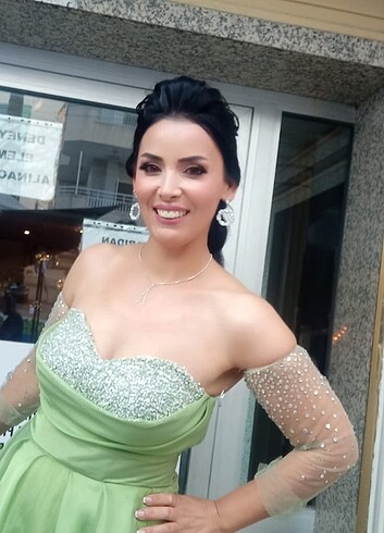 Özel dikim ABİYE  - Görsel 5