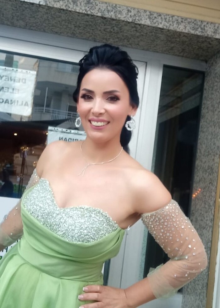 Özel dikim ABİYE  - Görsel 5