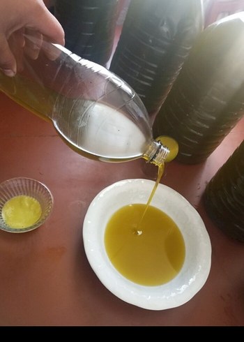 organik zeytinyağı - Görsel 3