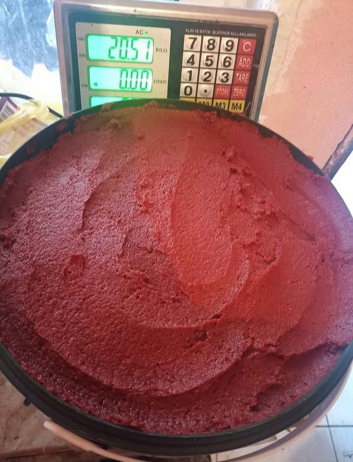 ekranı kaydiriniz lütfen - Görsel 4