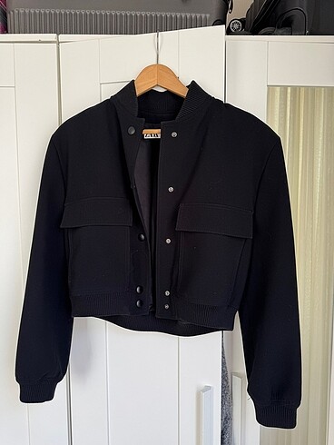 Zara bomber ceket