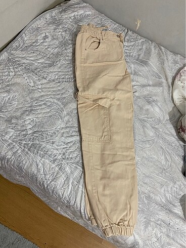 Zara Defacto Kargo Pantolon