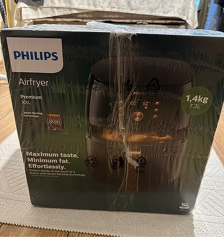 Philips XXL Airfryer