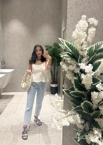 Levis mavi jean