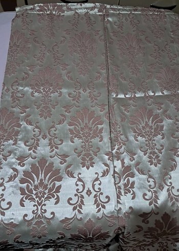 4 PARÇA A PİLE FON PERDESİ - Görsel 3