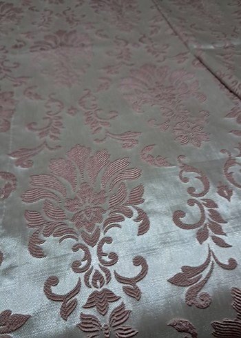 4 PARÇA A PİLE FON PERDESİ - Görsel 5