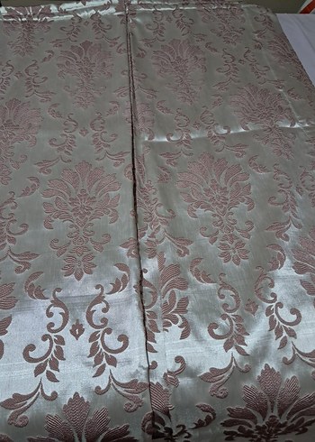 4 PARÇA A PİLE FON PERDESİ - Görsel 7