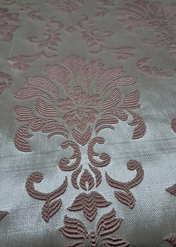 4 PARÇA A PİLE FON PERDESİ - Görsel 6