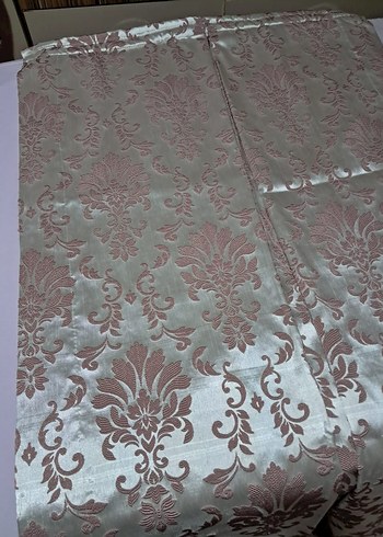 4 PARÇA A PİLE FON PERDESİ - Görsel 4