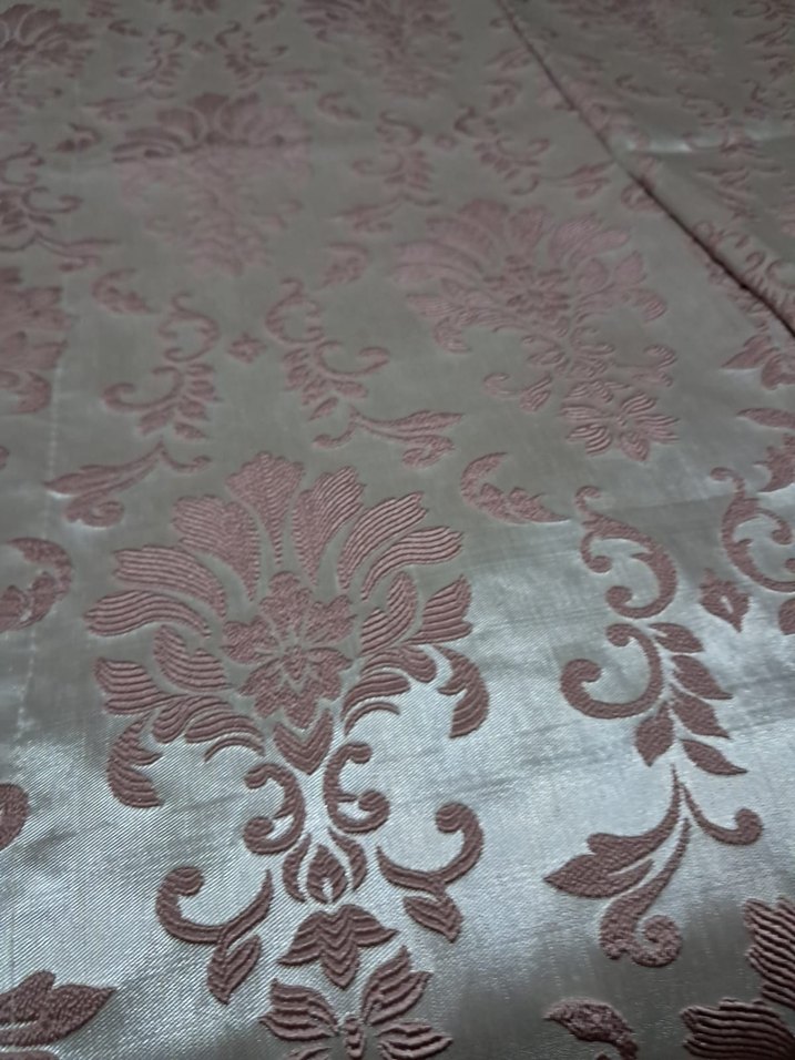 4 PARÇA A PİLE FON PERDESİ - Görsel 5